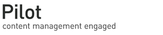 Content Management System - WYSIWYG